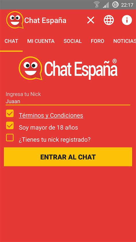 chat hot españa|Chat de España, chatea con Españoles y Españolas